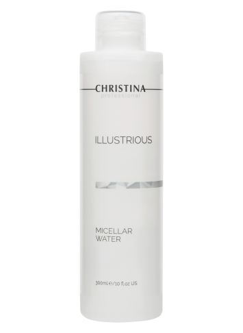 Illustrious Micellar water - Мицеллярная вода, 300 мл 