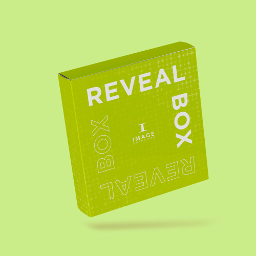 Набор WWLP 2023 REVEAL BOX