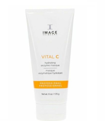 Vital C Hydrating Enzyme Masque - Энзимная маска, 170 г ЧЗ