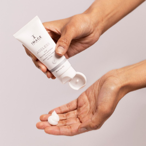 Ageless Total Microderm Exfoliator - Гель дермабразер, 42 г 