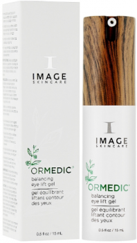 Ormedic Balancing Eye Lift Gel - Лифтинговый крем-гель для век, 15 мл