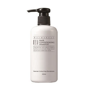 Dermaheal Hair Conditioning Shampoo - Шампунь-кондиционер для волос, 250 мл