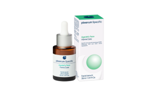 PBSerum Specific Agedefy Face Home Care - Омолаживающая сыворотка для лица, 30 мл