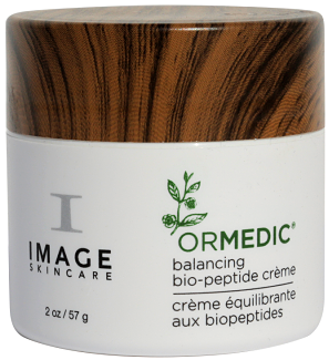 Ormedic Balancing Bio-peptide Crème - Био-пептидный ночной крем, 56 г