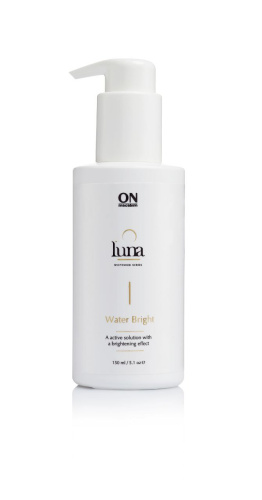 Luna Осветляющий лосьон - Water Bright, 150 мл