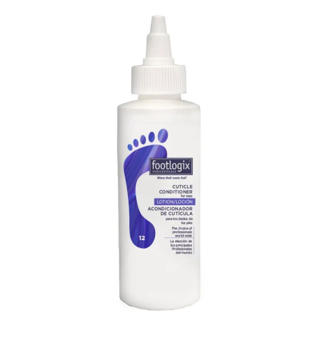 Footlogix 12 Кондиционер для ухода за кутикулой, 118 мл