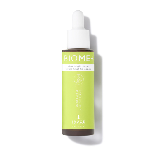 Biome+ DewBright Serum - Восстанавливающая сыворотка биоми, 30 мл