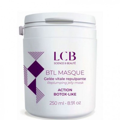 LCB Маска желе BTL, 250 мл
