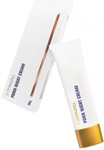 Eldermafill PDRN Night Cream, 60 мл