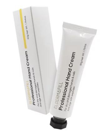 Eldermafill Professional Hand Сream, 50 мл
