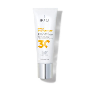 Daily Rrevention Pure Mineral Tinted Moisturizer SPF 30 - Тонирующий дневной крем, 73 г
