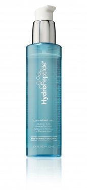 HP ПРОФ Cleansing Gel - Очищающий гель с эффектом тонизации кожи, 355 мл 