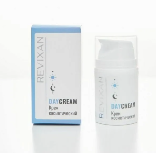 Revixan Day Cream - Крем косметический, 50 мл
