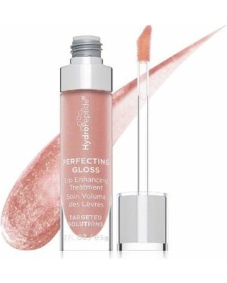 HP Lip 5ml - Крем для губ увел. объем и увл. БЕЖЕВЫЙ 