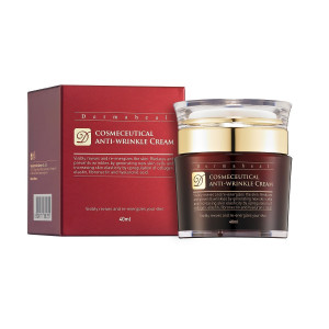 Dermaheal Cosmeceutical Anti-Wrinkle Cream - Крем омолаживающий для кожи лица и шеи, 40 г