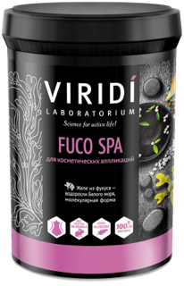 VIRIDI FUCO SPA (ФУКО СПА), 500 г