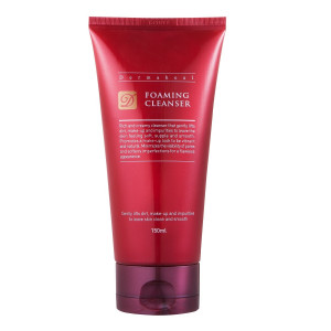 Dermaheal Foaming Cleanser - Очищающая пенка для лица, 150 мл