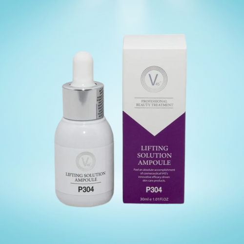 V45 Lifting Solution Ampoule - Лифтинг-ампула, 30 мл