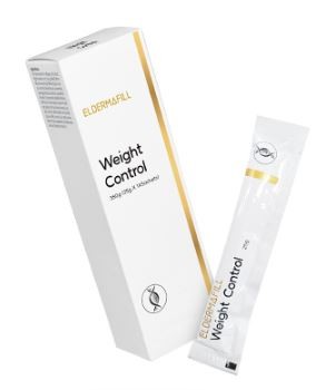 Eldermafill Weight Control, 14 шт по 25 г