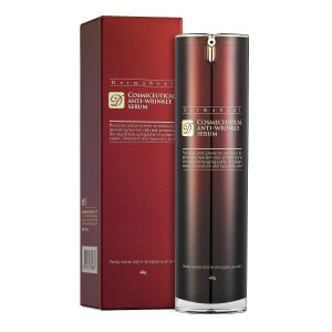 Dermaheal Cosmeceutical Anti-Wrinkle Serum - Сыворотка от морщин "Интенсив", 40 мл
