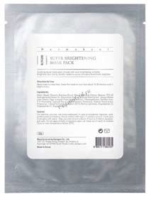 Dermaheal Cosmeceutical Mask Pack - Маска тканевая, 22 г