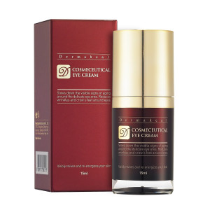 Dermaheal Cosmeceutical Eye Cream - Крем для век, 15 мл