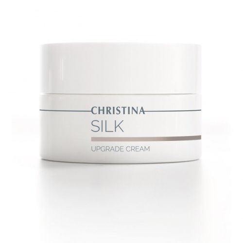 Silk UpGrade Cream - Обновляющий крем, 50 мл