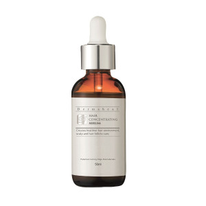 Dermaheal Hair Concentrating Serum - Сыворотка для волос питательная, 50 мл
