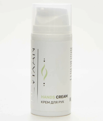 Revixan Hands Cream - Крем для рук, 30 мл