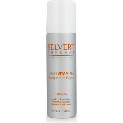 Selvert Thermal Спрей оживляющий с вит С
