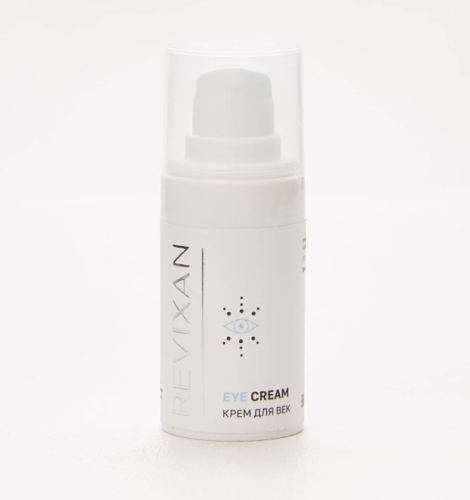Revixan Eye Cream - Крем для век, 15 мл