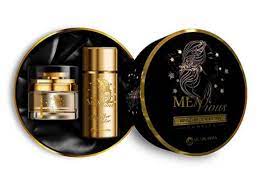 MP Крем-биомессенджер для выравнивания рельефа кожи лица MeaVivus Cream