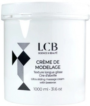 LCB Крем массажный для тела, 1 кг