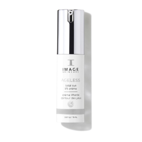 Ageless Total Eye Lift Crème - Лифтинговый крем для век со стволовыми клеткамии и АНА, 15 мл