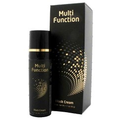 MF Крем Черный Regular 30мл