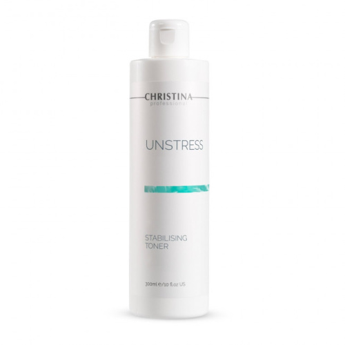 Unstress Stabilizing Toner - Стабилизирующий тоник, 300 мл