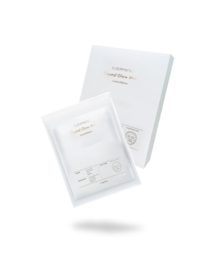 Eldermafill Crystal Glow Mask
