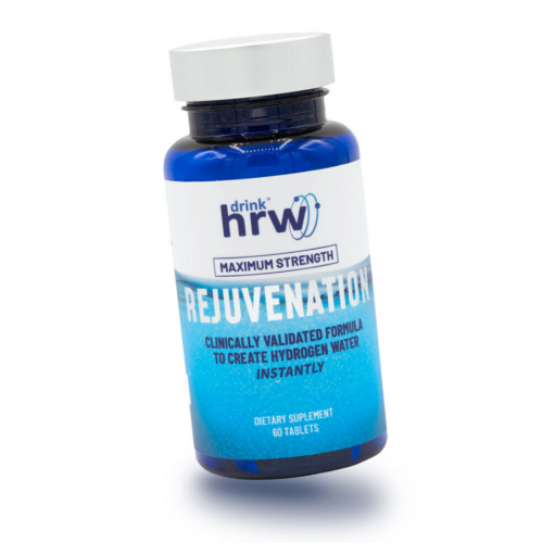Drink HRW Rejuvenation, 30 табл