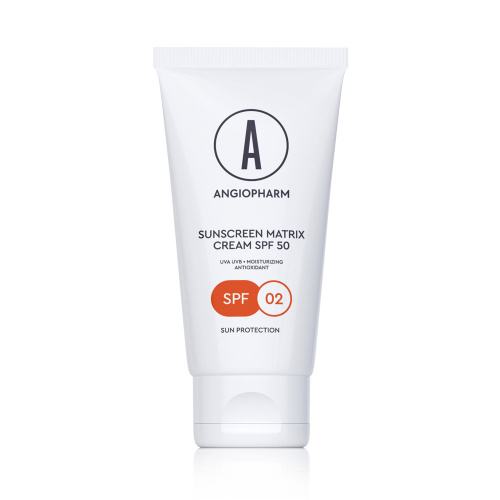 АФ Солнцезащитный крем SPF50 IV, 50 мл (0907)