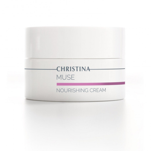 Muse Nourishing Cream - Питательный крем, 50 мл