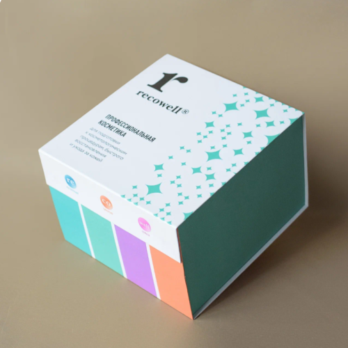 Набор Recowell