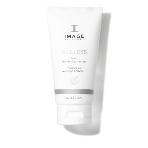 Ageless Total Resurfacing Masque - Обновляющая маска тройного действия, 57 г