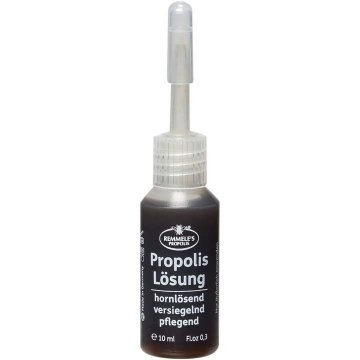 Раствор Remmele's Propolis 10 ml