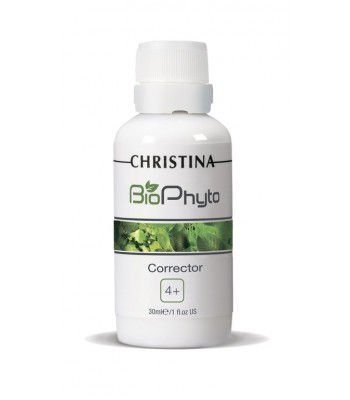 Шаг 4+ Вio Рhyto Phyto Corrector - Лосьон для локальной коррекции, 30 мл