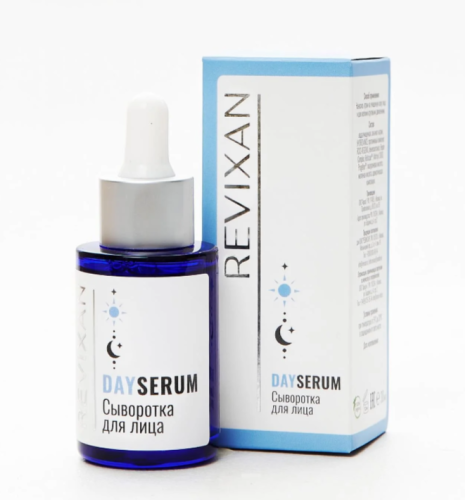 Revixan Day Serum - Сыворотка для лица, 30 мл