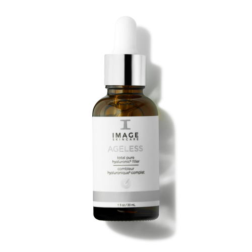 Ageless Total Pure Hyaluronic Filler - Концентрат гиалуроновой кислоты, 30 мл