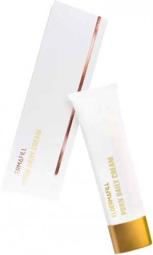 Eldermafill PDRN Daily Cream, 50 мл
