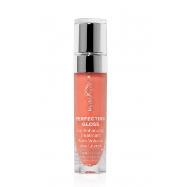 HP Lip 5ml - Крем для губ увел. объем и увл. КОРАЛЛОВЫЙ 