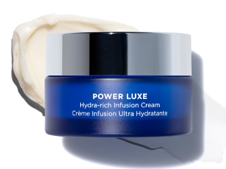 HP Cream Power Lux 30мл - Крем глуб.насыщ.ультра омоложения и интенс.гидратации кожи