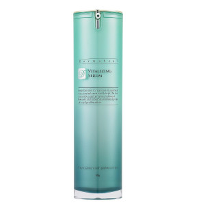 Dermaheal Vitalizing Serum - Сыворотка оживляющая, 40 мл